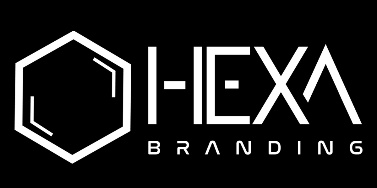 hexa branding